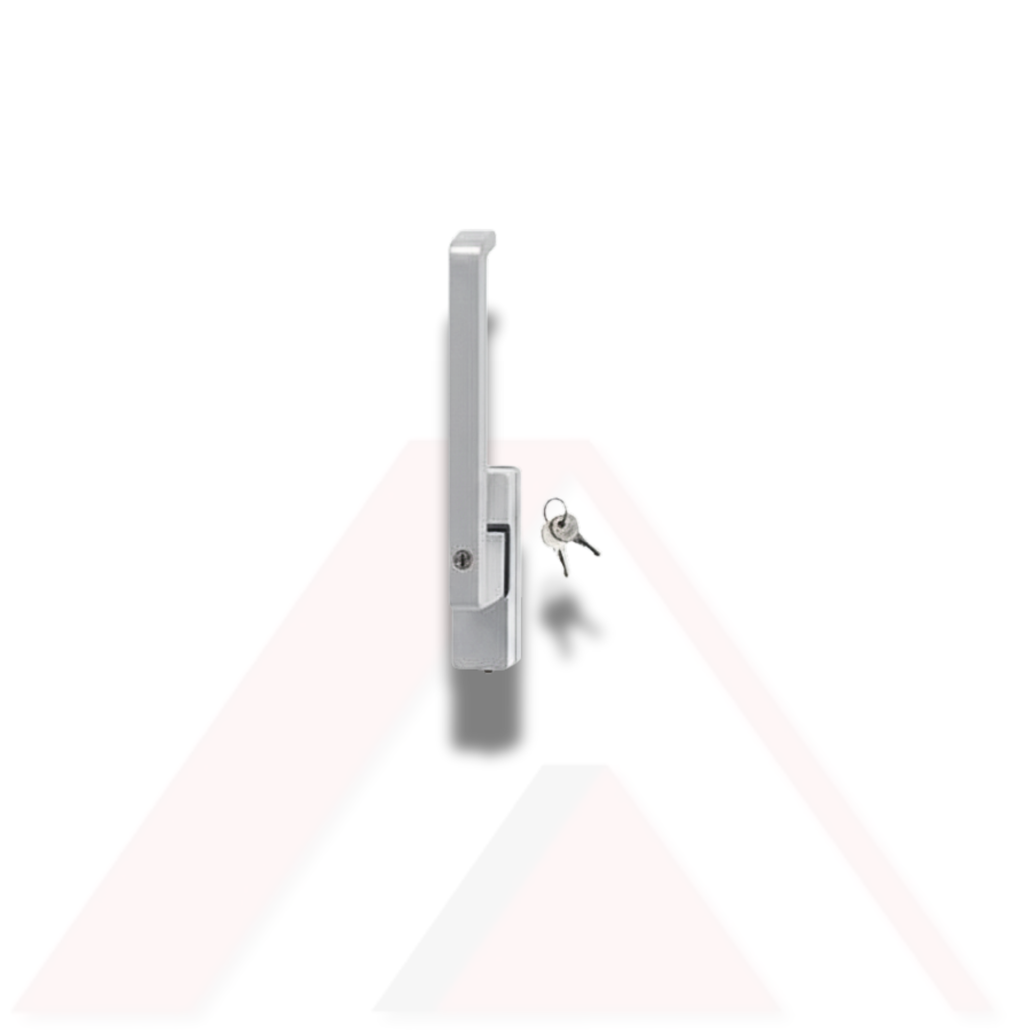 Pvc-Ahşap Tam Otomatik Sürme Kilitlenebilir Kol Sağ