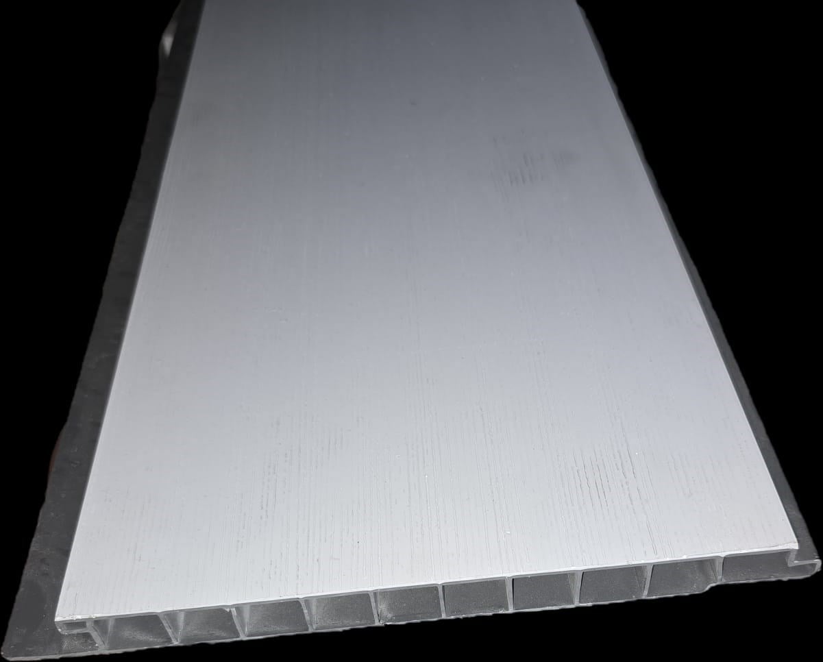 PVC ZEMİN - DUVAR DÖŞEME PROFİLİ