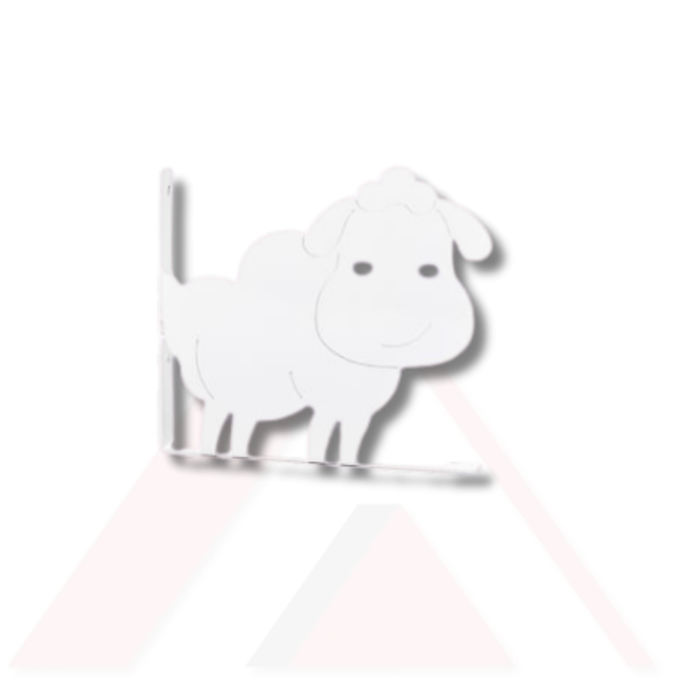 RAF ALTLIĞI KUZU SERİSİ 20X20 CM