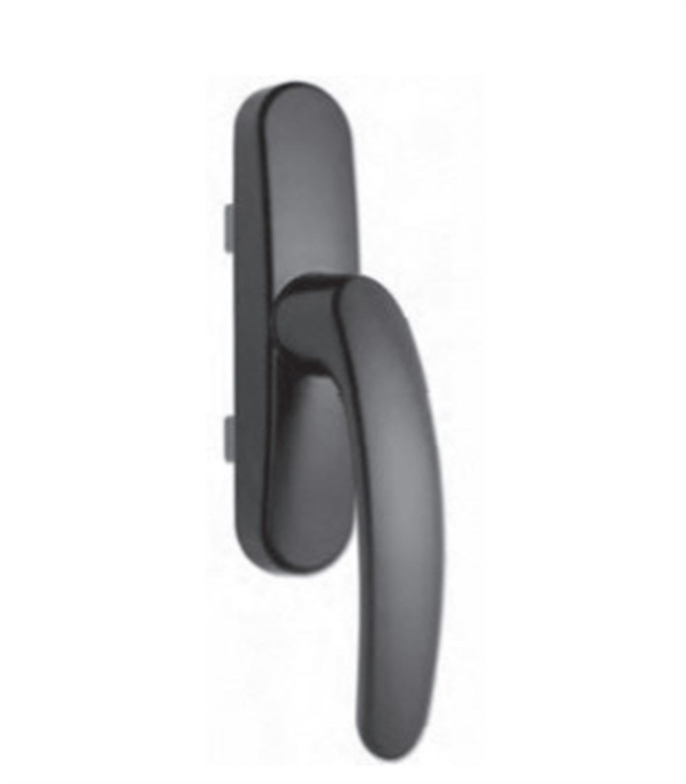 RESCARA GLOBAL ZIT YÖN PENCERE KOLU (ÇİFT DİLLİ) 