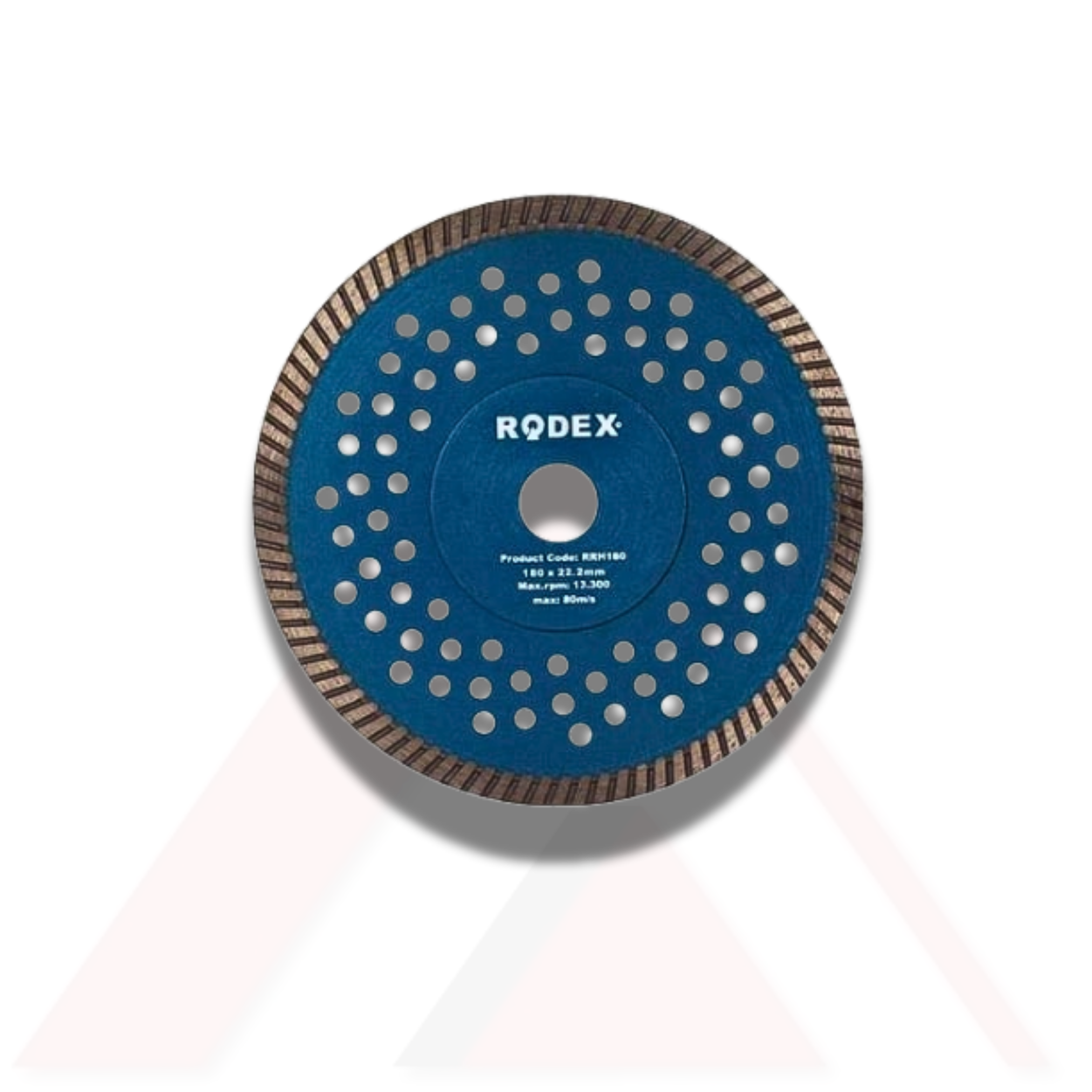 RODEX ULTRA SLİM TURBO ELMAS TESTERE