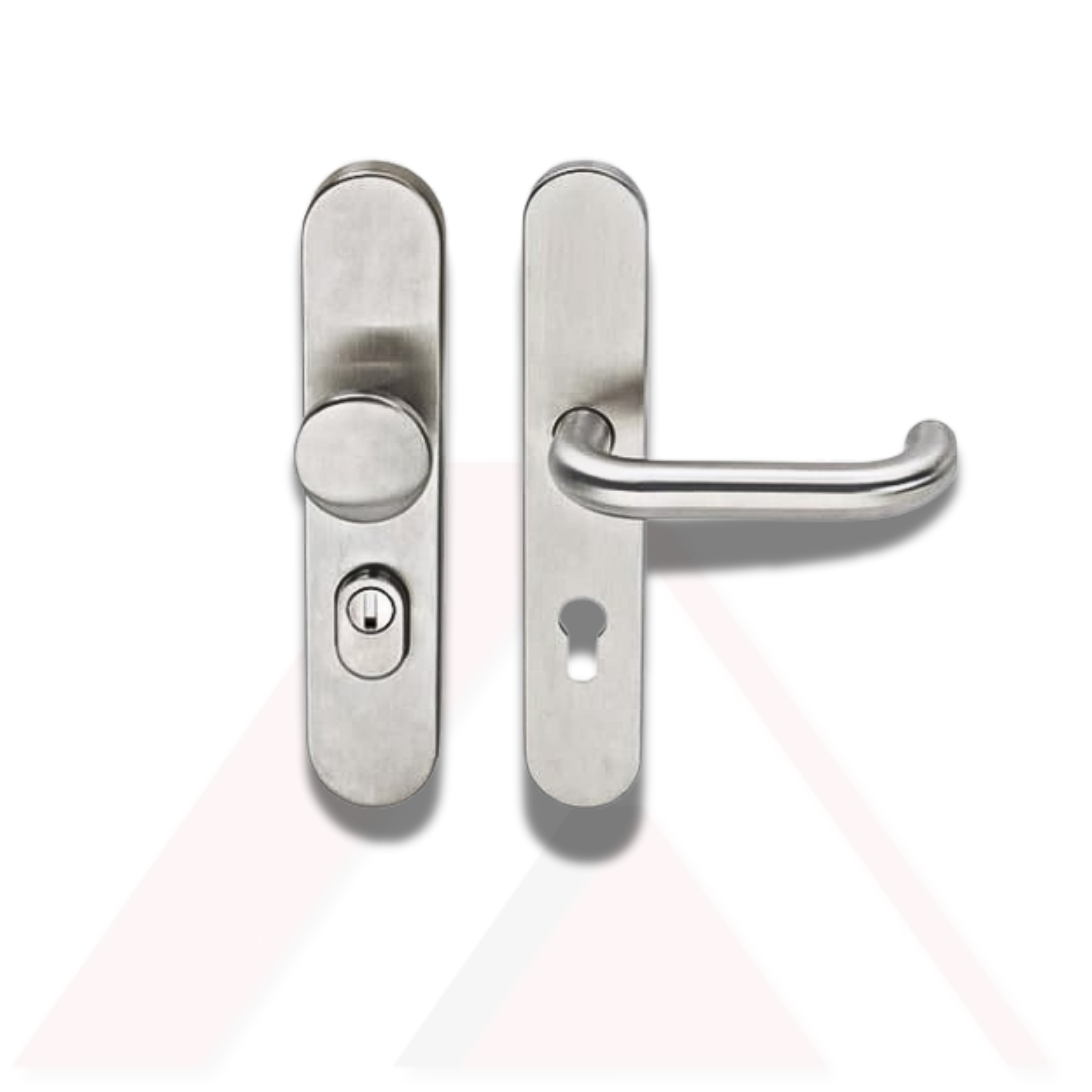 RONDO YANGINA DAYANIKLI PASLANMAZ PZ72 KAPI KOLU DIŞ ÇEKME