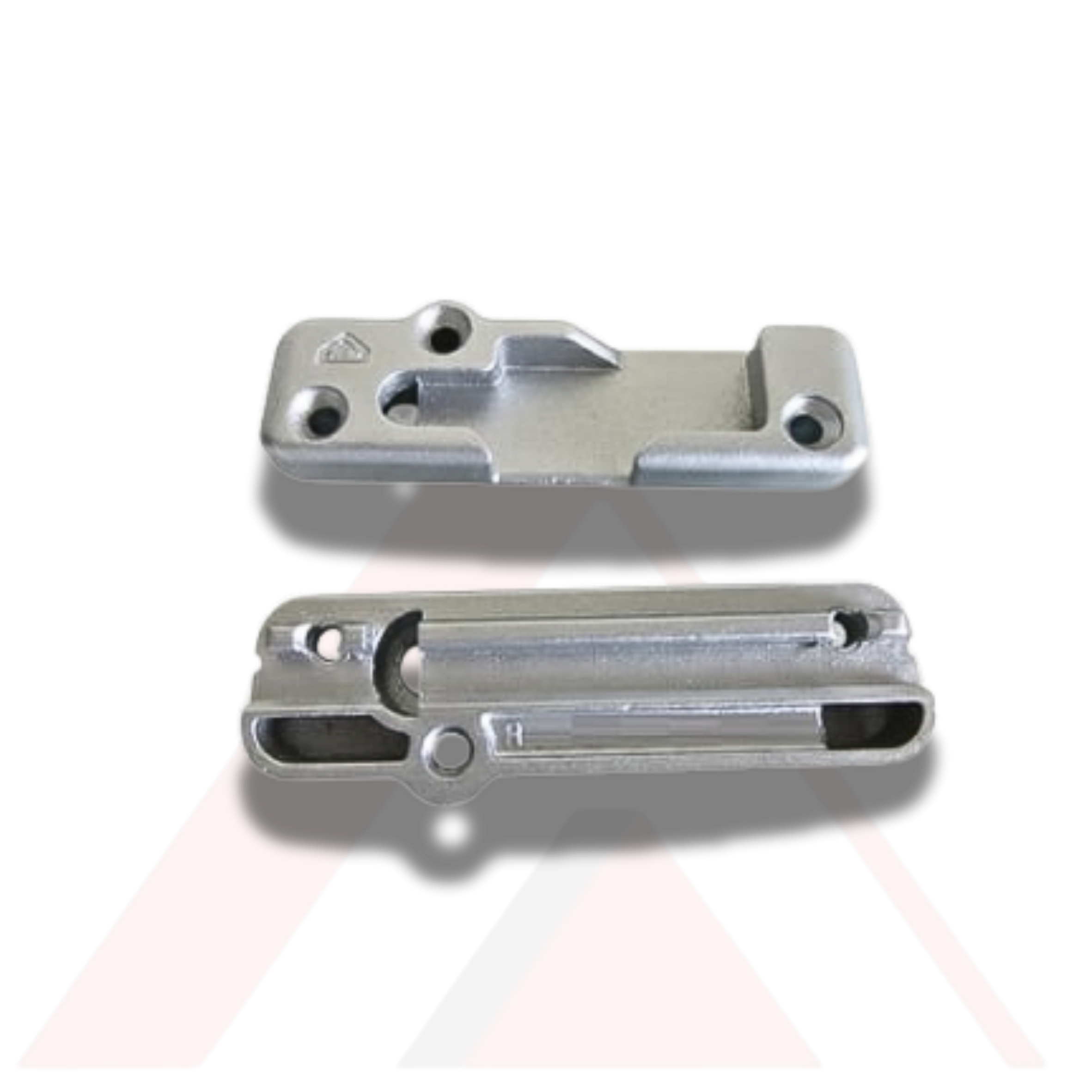 Roto Pivot Karşılı 9 Aks Aluminyum için