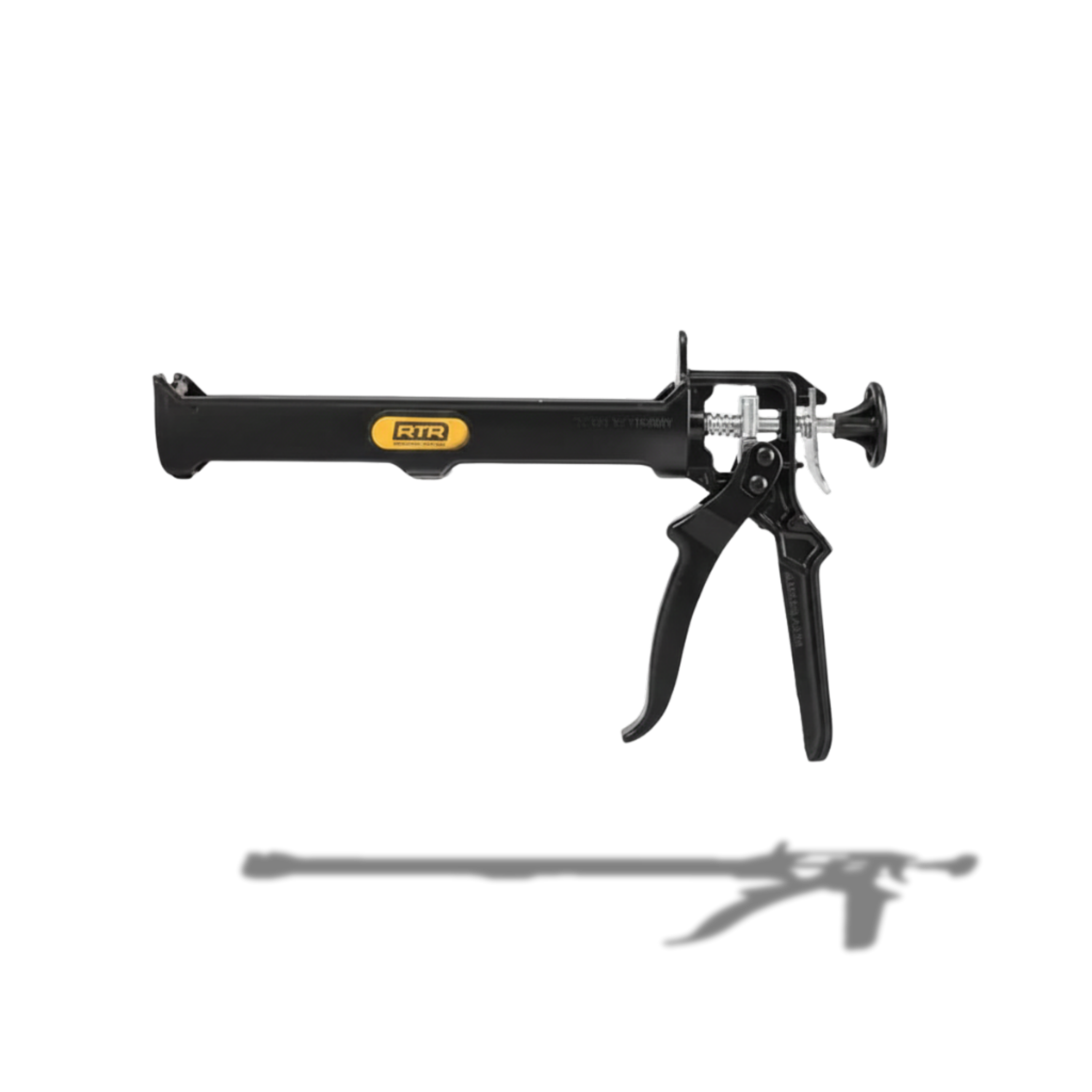 RTRMAX SİLİKON  MASTİK TABANCASI  METAL 