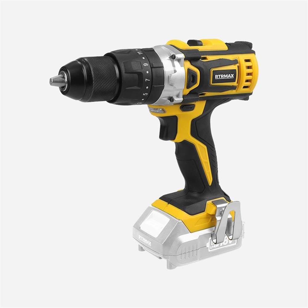 RTX1816B DARBELİ MATKAP AKÜSÜZ BOŞ