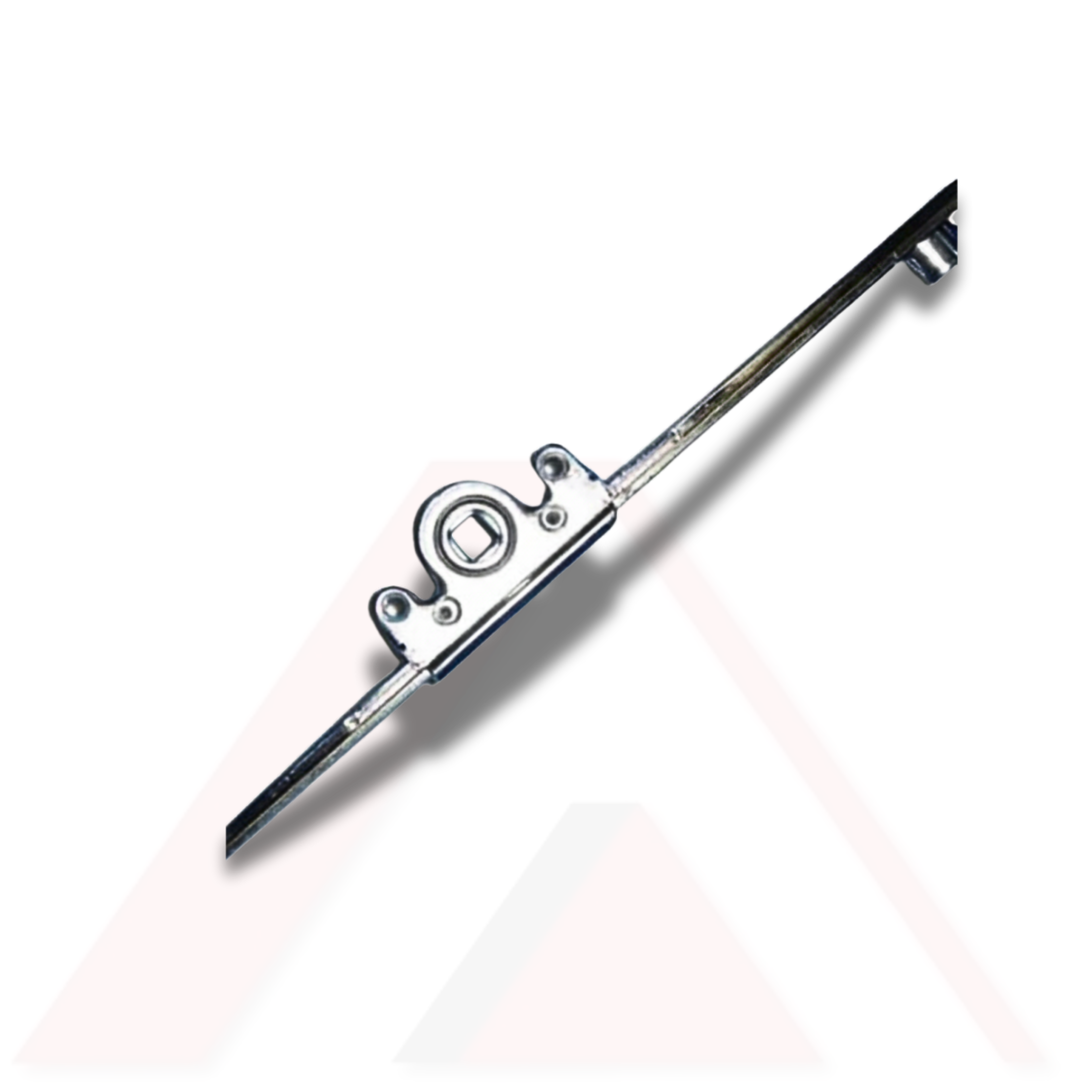 SI AUBI Ç.A. İSPANYOLETİ 15 mm 