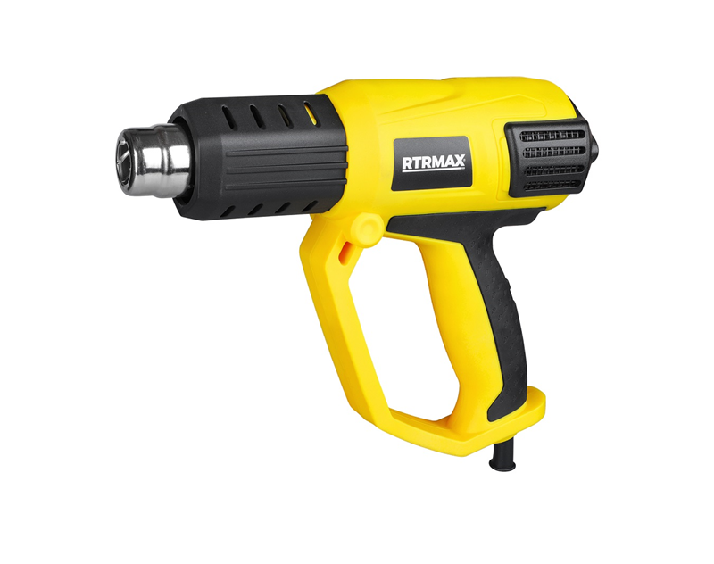 SICAK HAVA TABANCASI 2000W DİJİTAL ÇANTALI 