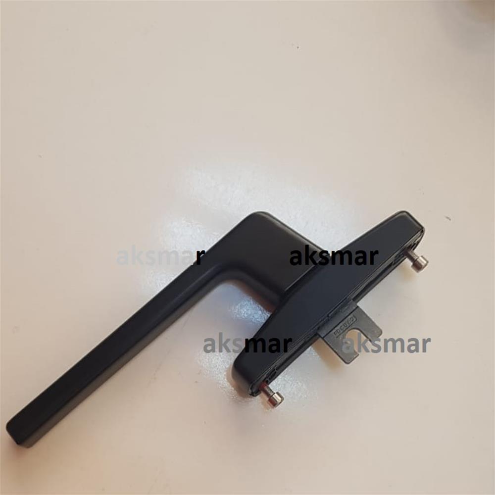 Spacio Eksenel Büyük Kol 2 2mm  Tek Dilli