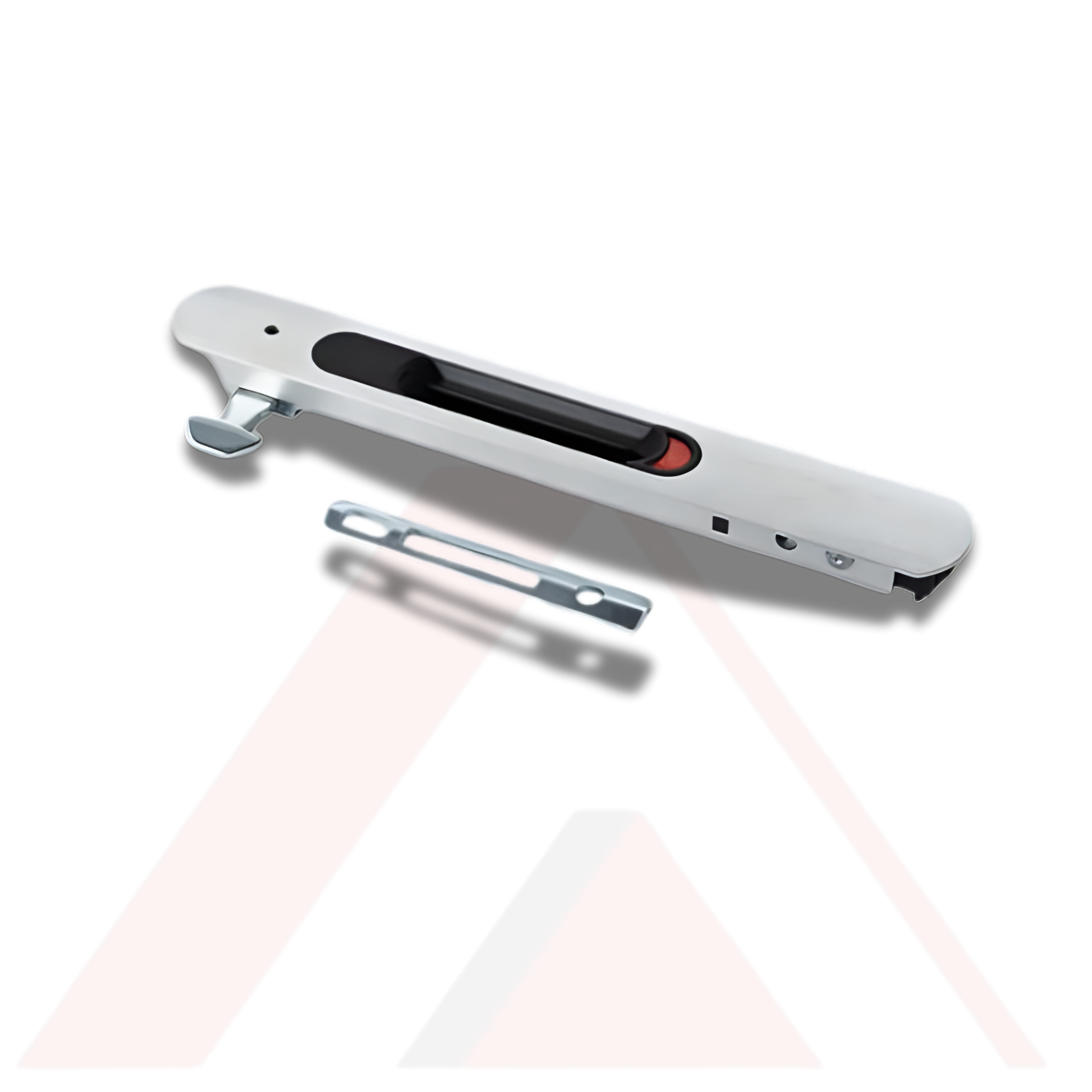 SÜRME KAPI-PENCERE KİLİT MULTİ GAGALI