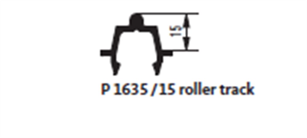 THERMOSTEP ALT RAY 15, P1635 K.Kahve