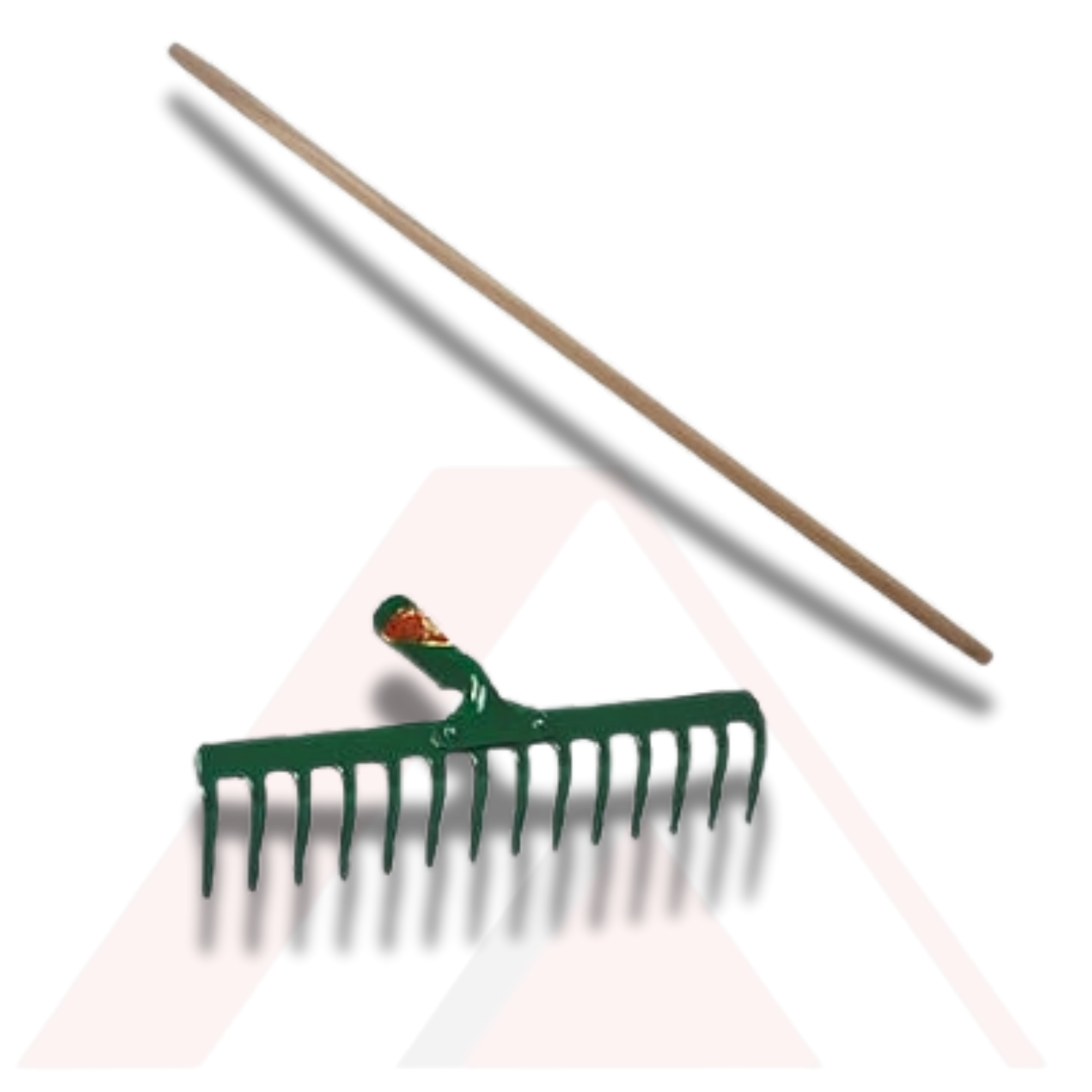 TIRMIK 14 DİŞ VE 130 CM LİK SAP