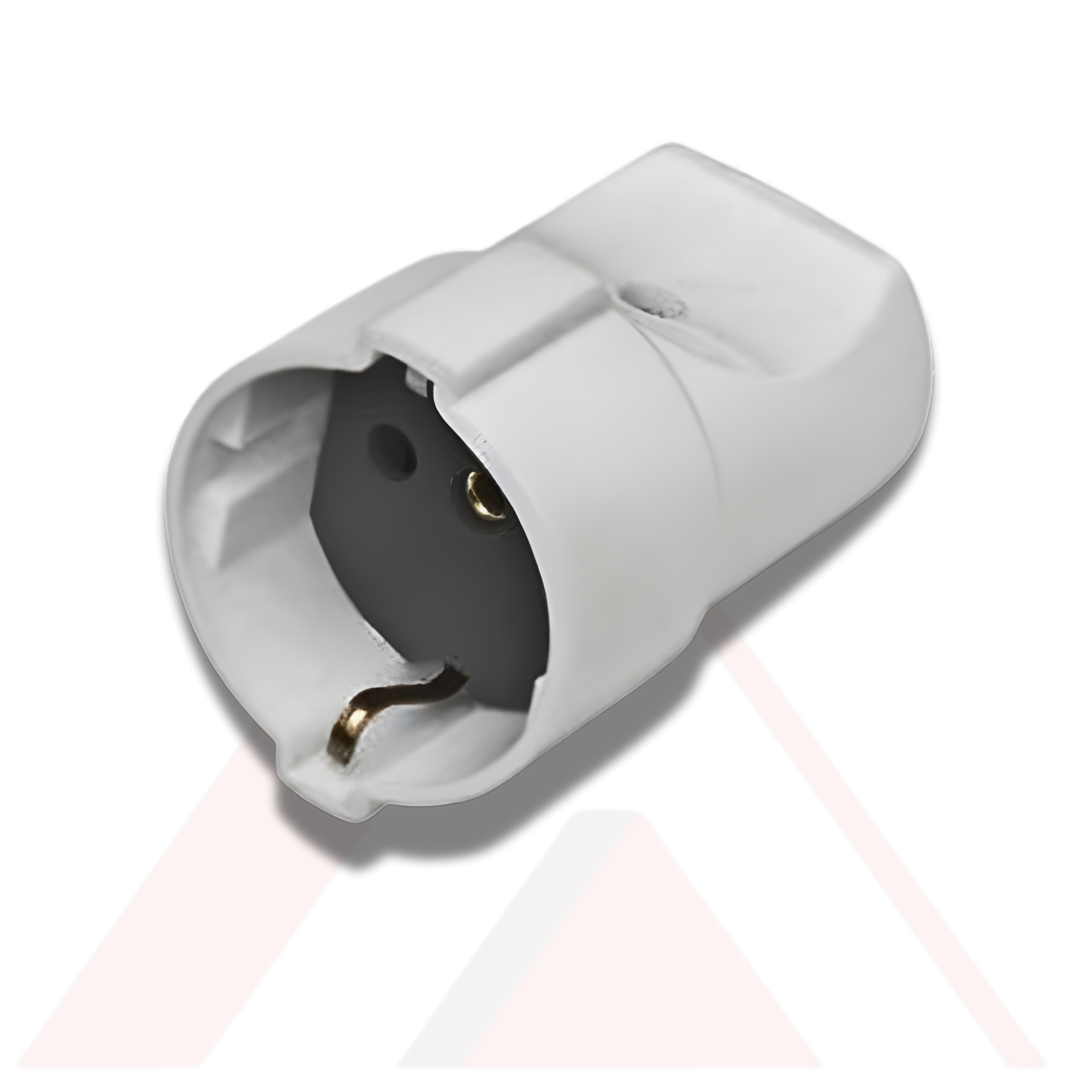 TOPRAKLI DİŞİ ELEKTRİK FİŞİ