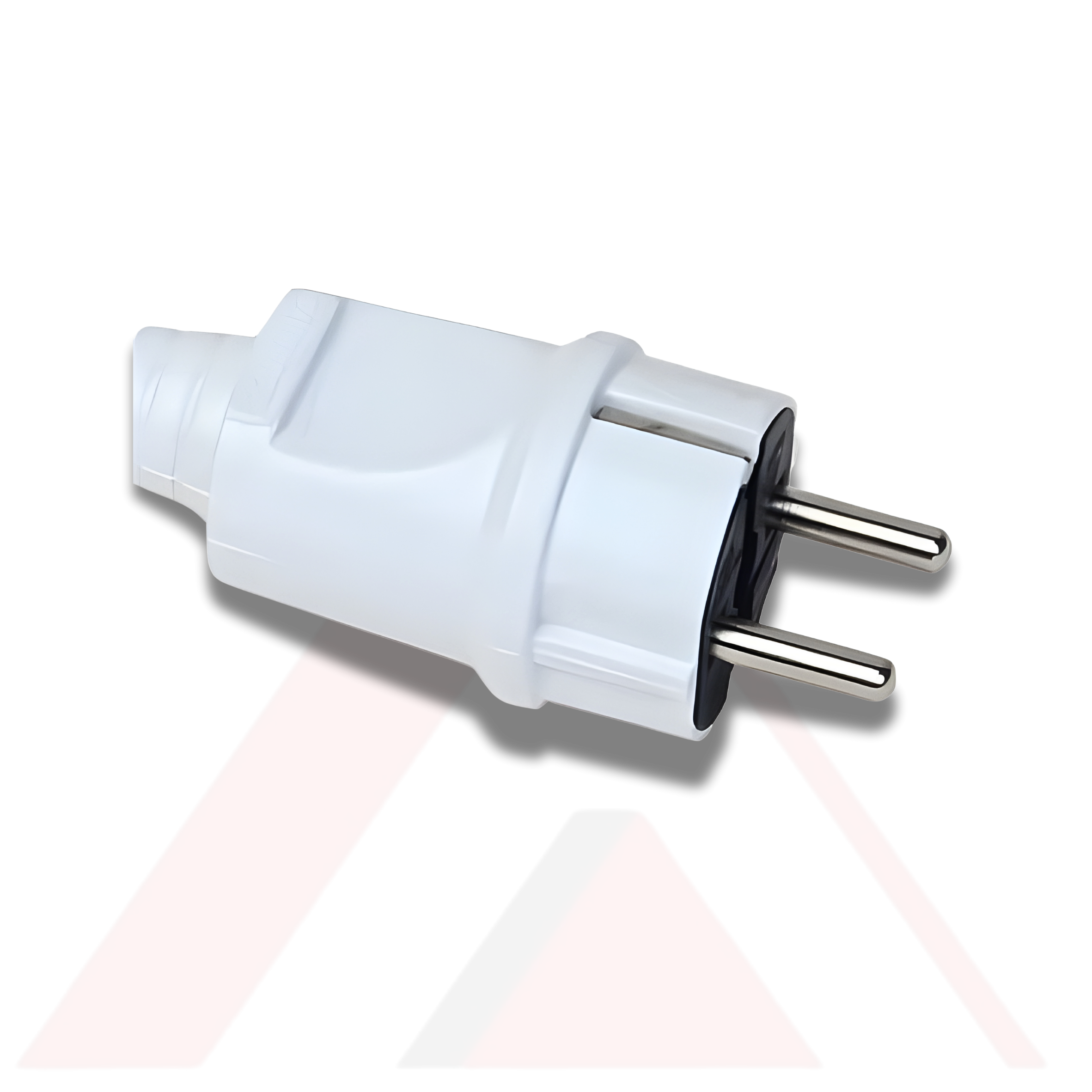 TOPRAKLI ERKEK ELEKTRİK FİŞİ