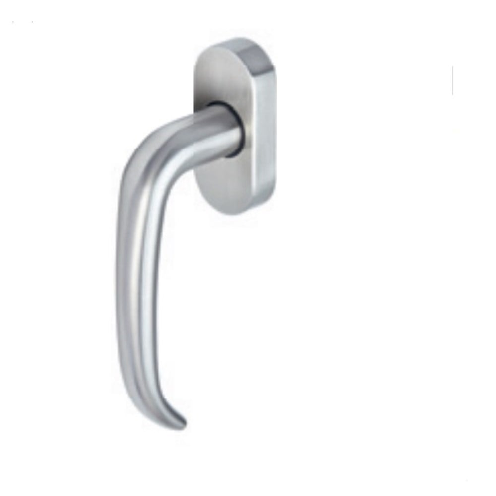 TREMOLO PASLANMAZ PENCERE KOLU 