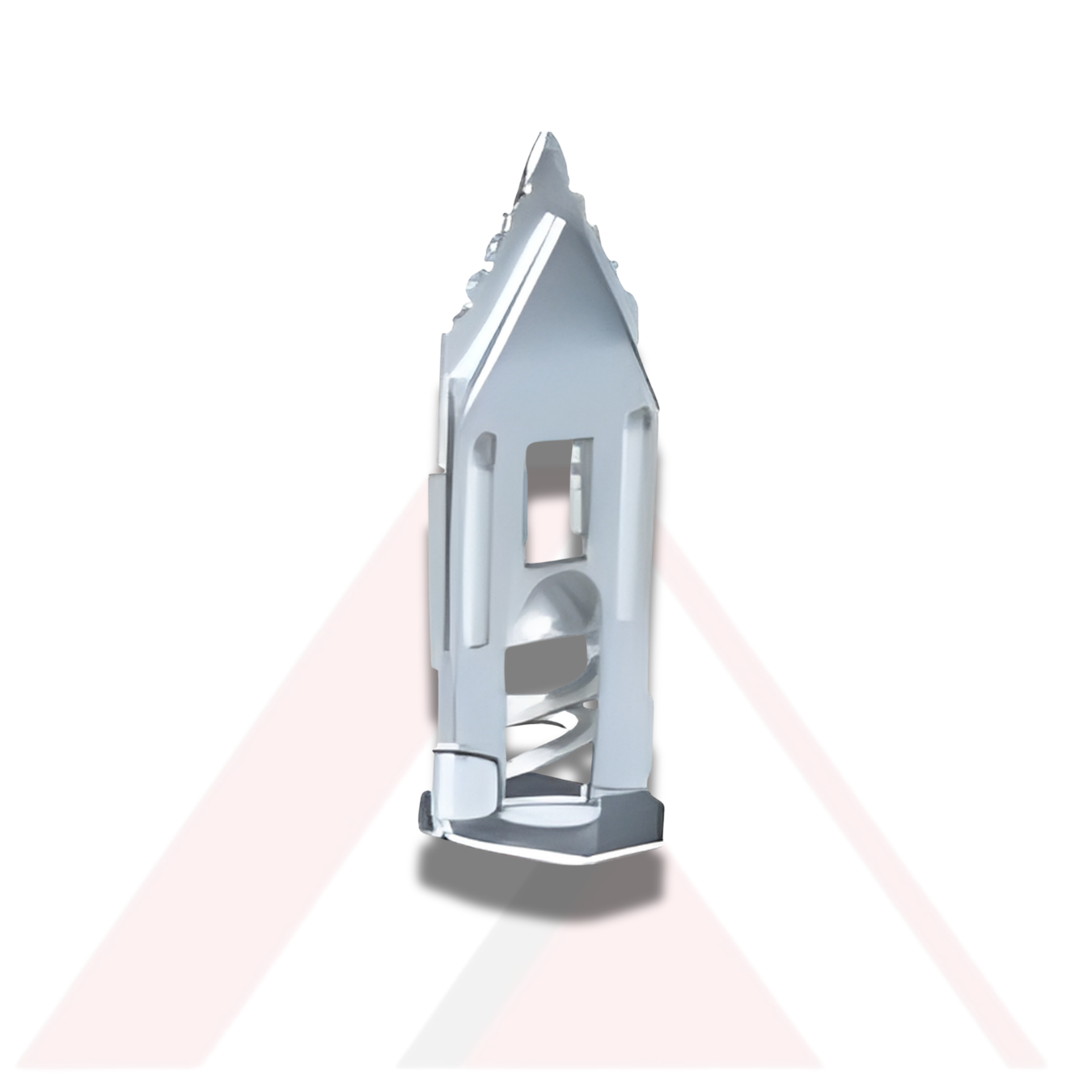 TURBOLET ÇELİK DÜBEL