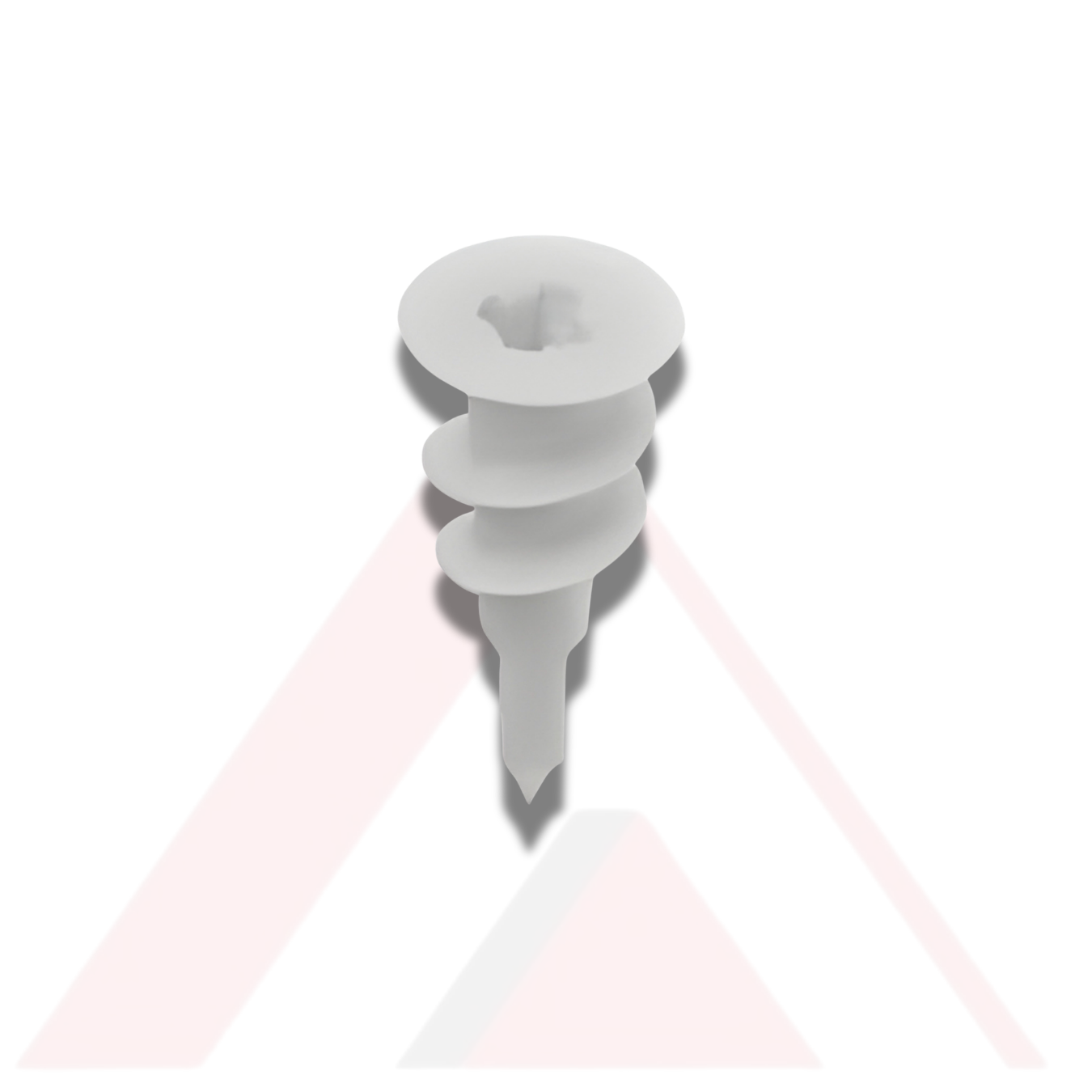 TURBOLET PLASTİK DÜBEL