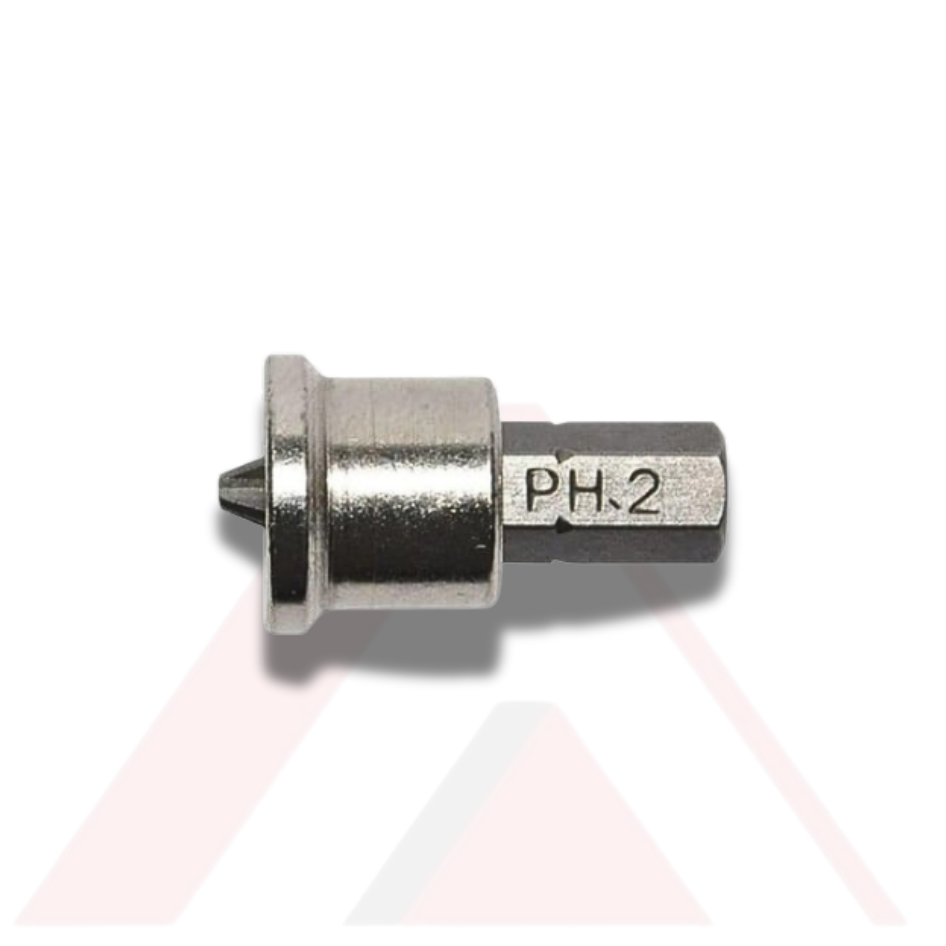 UC MATKAP BİTS UC STOPLAMALI (ŞAPKALI)