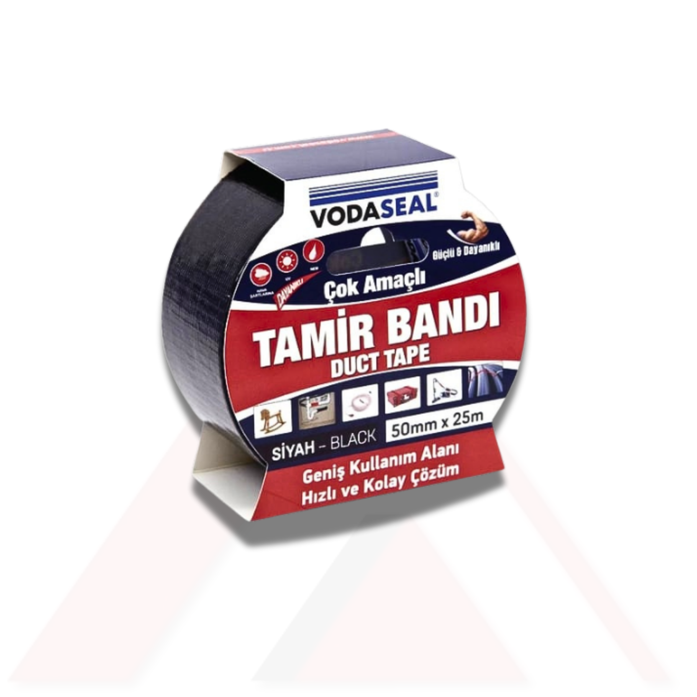 VODASEAL ÇOK AMAÇLI TAMİR BANDI
