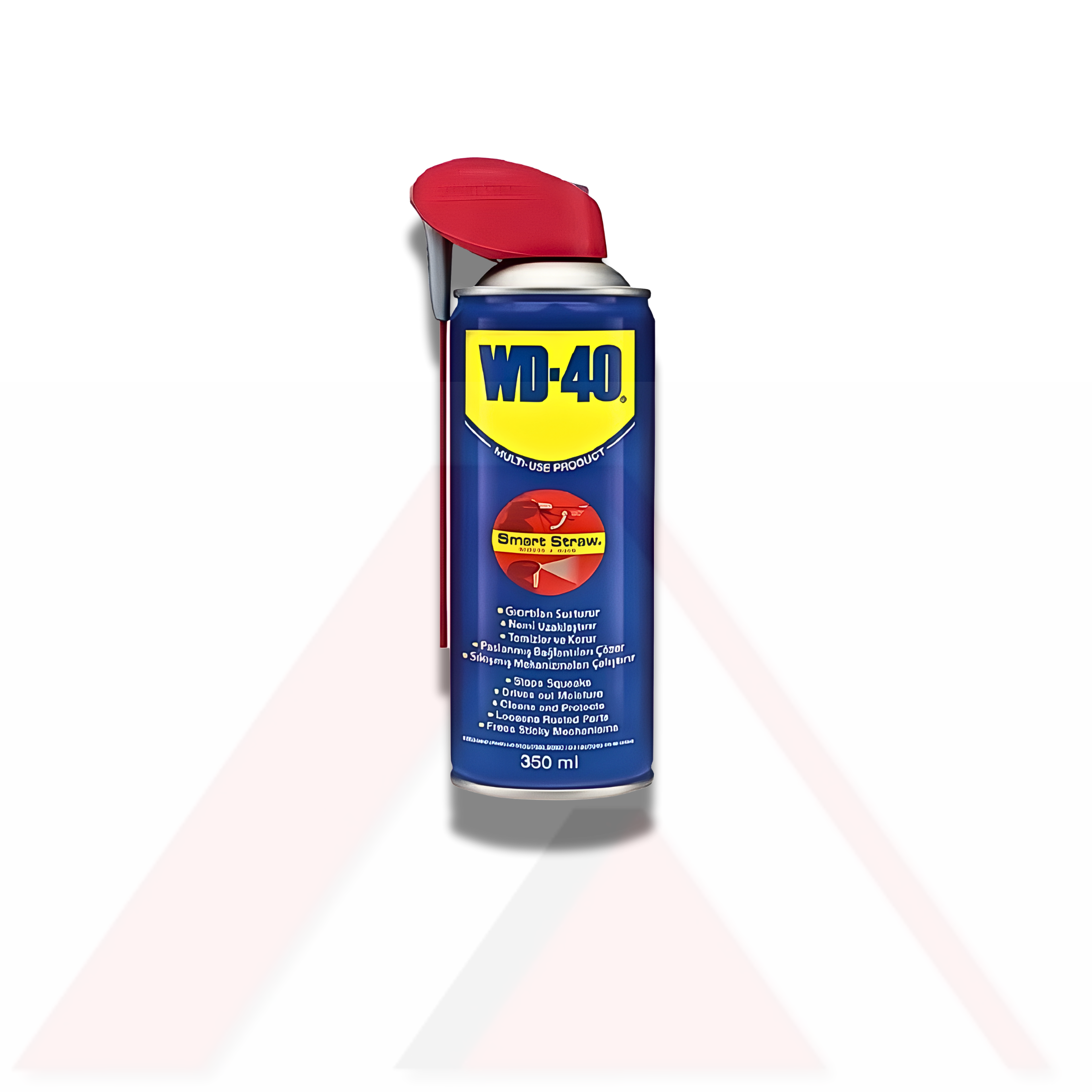 WD-40 ÇOK AMAÇLI YAĞLAYICI PAS SÖKÜCÜ SPREY