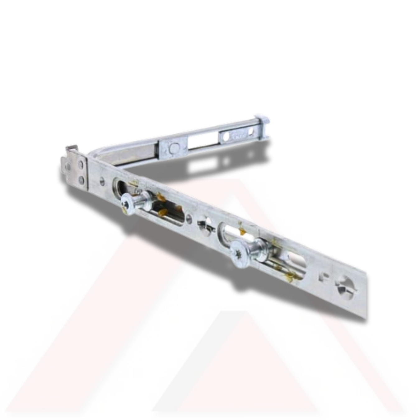 YATAY ALT KİLİTLEME