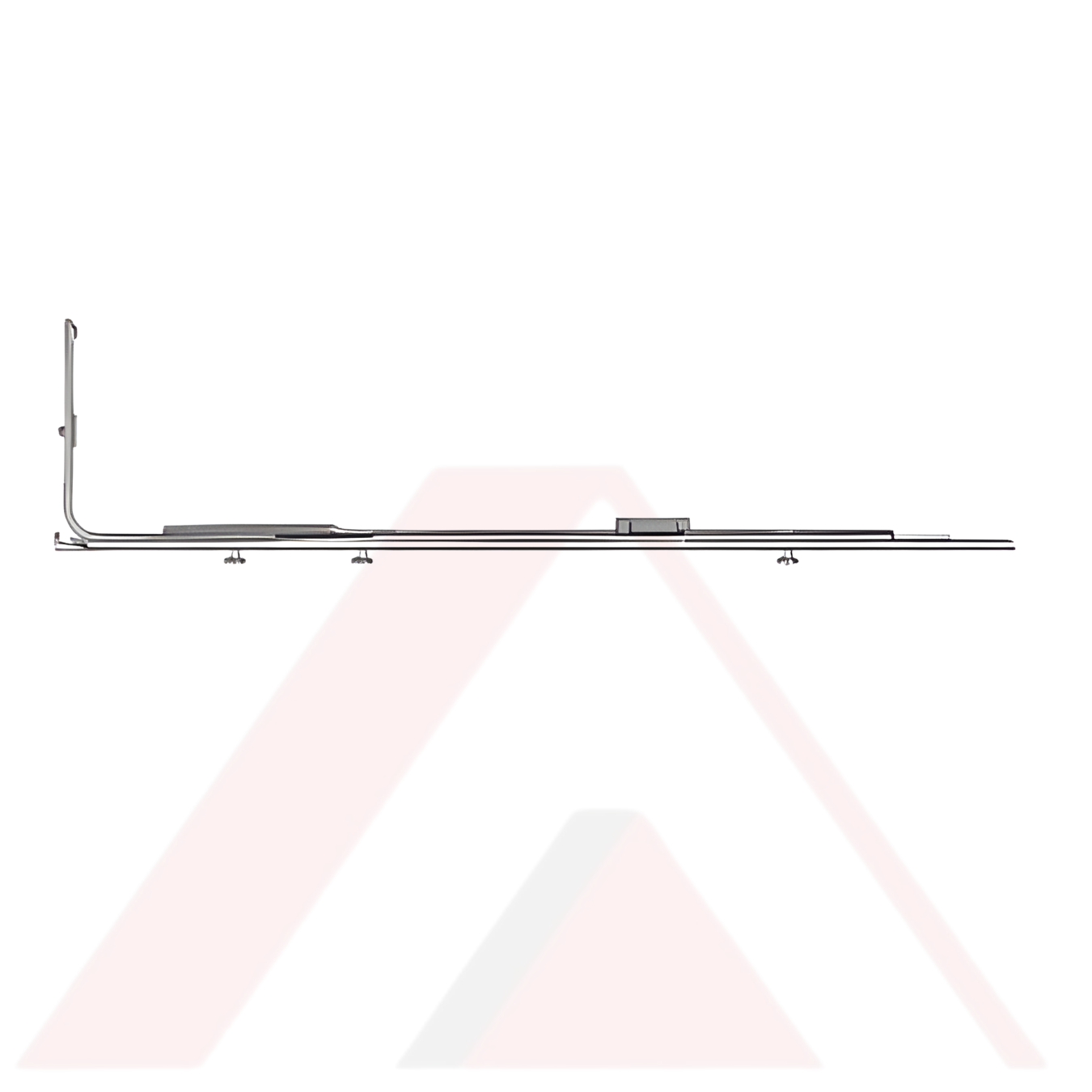 Yatay Kilitleme-1050mm, 3 pim Ç.A. Eurojet 1201-1600