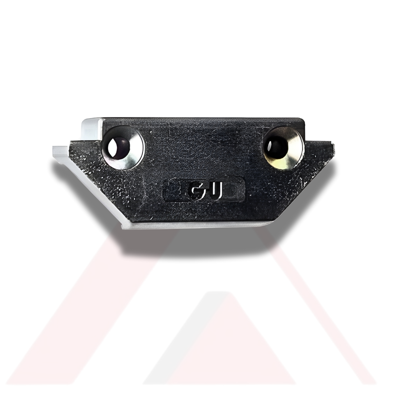 Yaylı Geçme Karşılık - Ahşap - 4mm/11mm