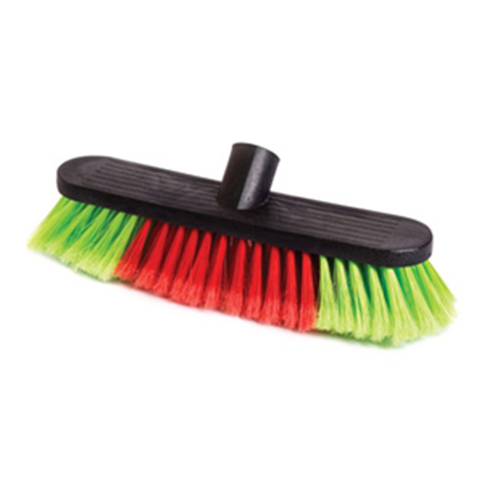 YER FIRÇASI TÜYLÜ