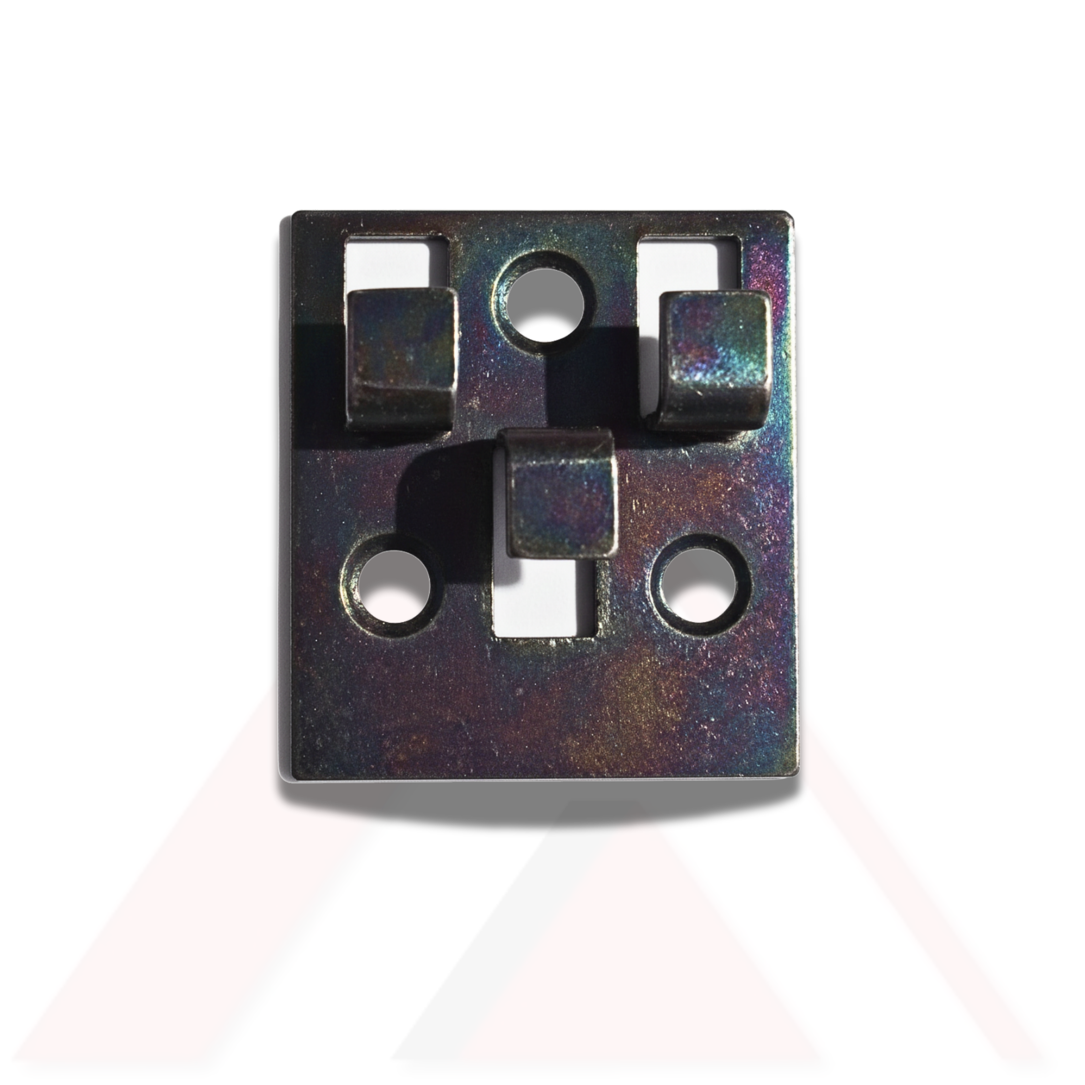 YER ZEMİN DÖŞEME DECK DÖŞEME KLİPSİ