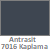 7016 Antrasit Lamine Kaplama