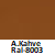 8003 Parlak Açık Kahve