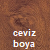 Ceviz Boya
