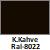 Koyu .Kahve (8022)