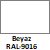 9016 Parlak Beyaz