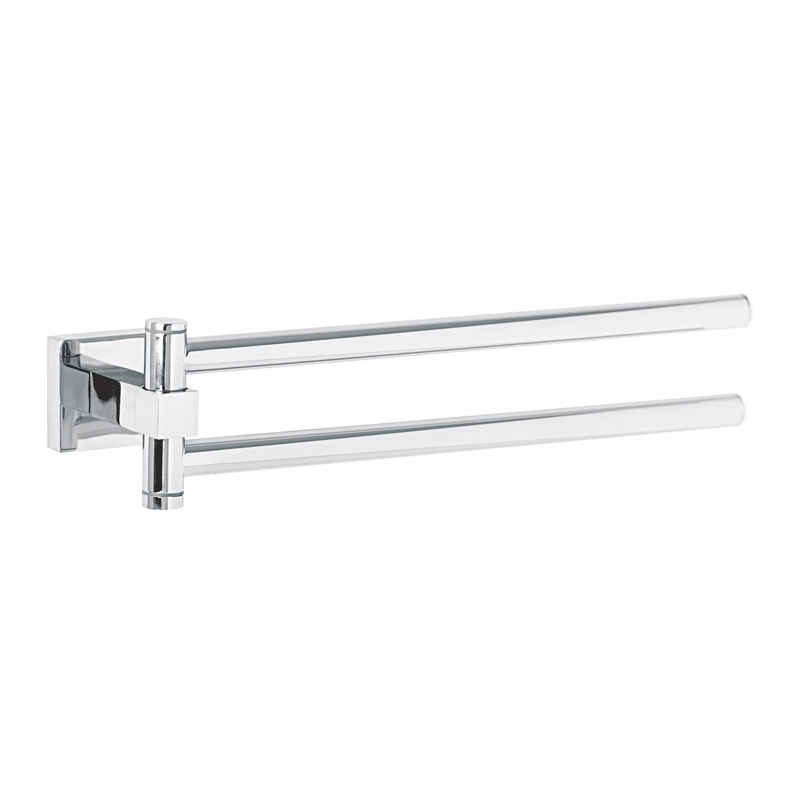 SEREL DİAGONAL İKİLİ DÖNER HAVLULUK (33 CM) 