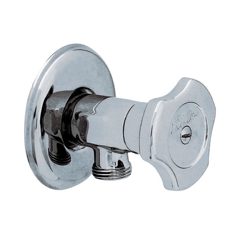 ECA UZUN TAHARET MUSLUĞU