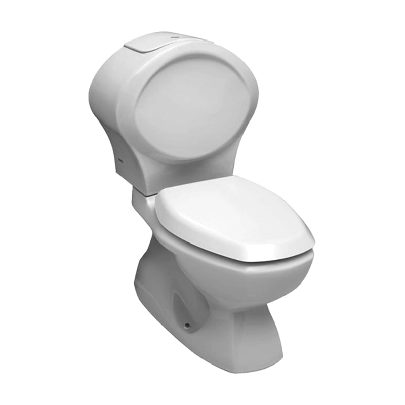 SEREL ÇOCUK KLOZET + REZERVUAR