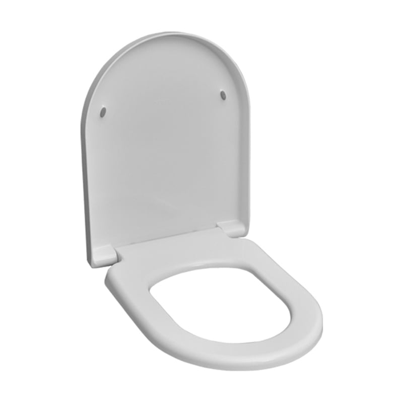 SEREL BETA YAVAŞ KAPANAN KLOZET KAPAĞI 