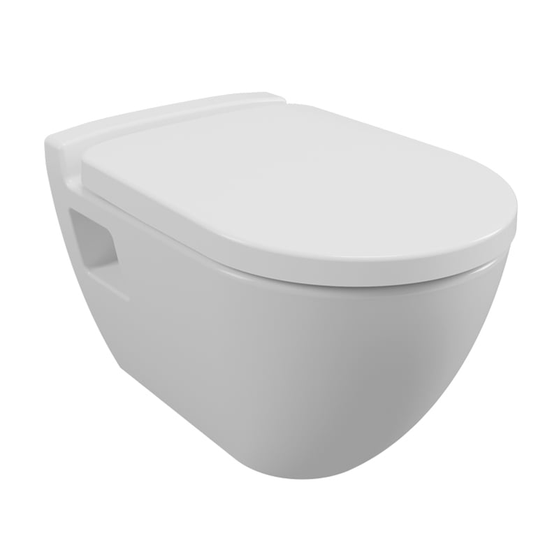 SEREL SMART ASMA KLOZET 52 cm