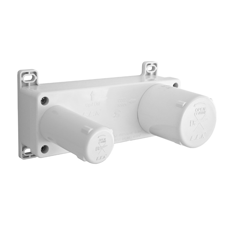 ECA MYRA ANKASTRE LAVABO BATARYASI SIVA ALTI GRUBU