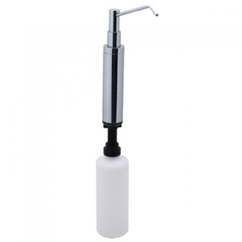 SEREL ANKASTRE SIVI SABUNLUK (1 LİTRE UZUN)