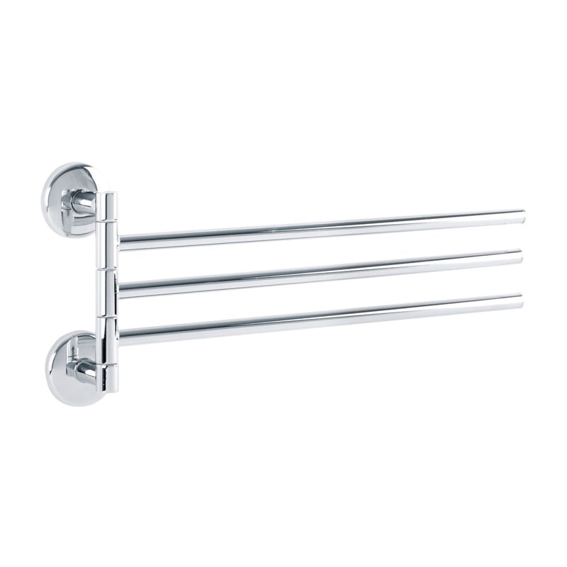 SEREL BİANCA ÜÇLÜ DÖNER HAVLULUK (40 CM) 