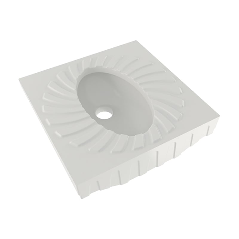 SEREL GÜNEŞ MODEL HELA TAŞI 59x59 cm