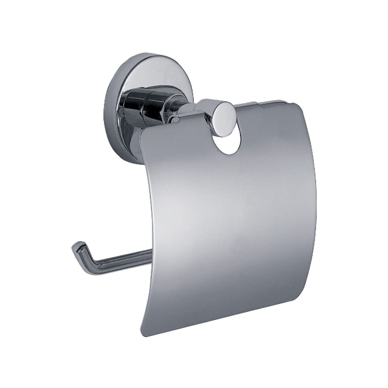 ECA MİNİMAL KAPAKLI TUVALET KAĞITLIĞI