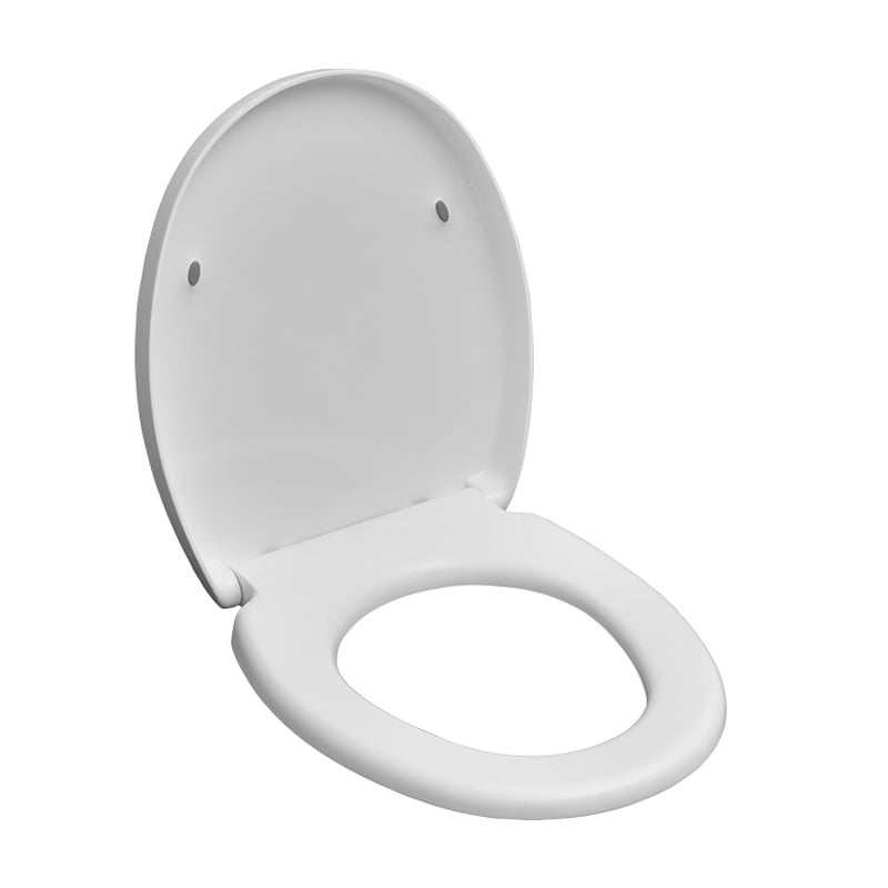 SEREL ALPHA YAVAŞ KAPANAN KLOZET KAPAĞI 