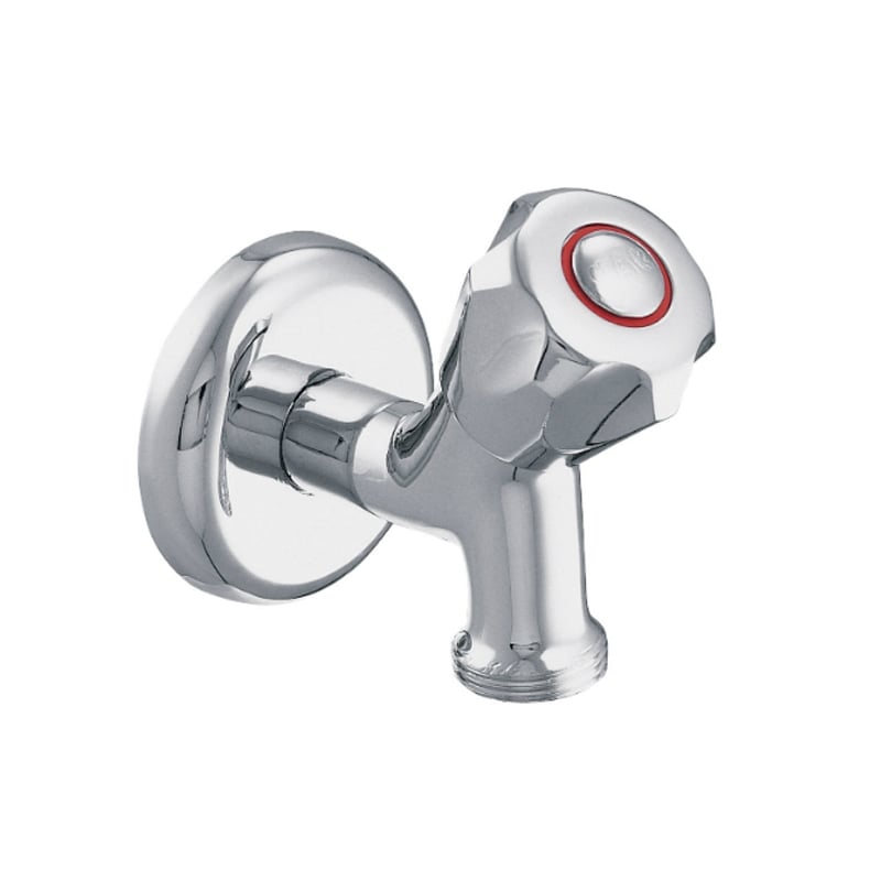 YAK ÇAMAŞIR MUSLUĞU