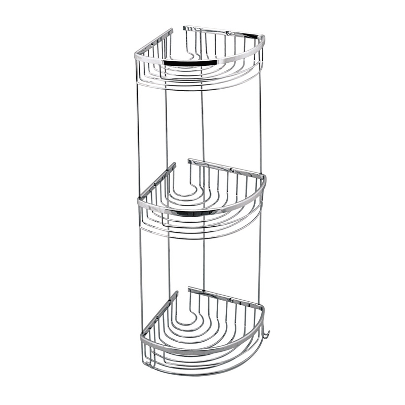 SEREL OTEL  ÜÇLÜ SÜNGERLİK (180x180 MM) 