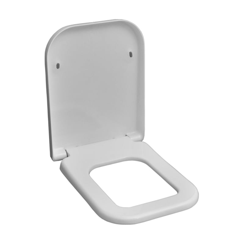 SEREL ZETA YAVAŞ KAPANAN KLOZET KAPAĞI 