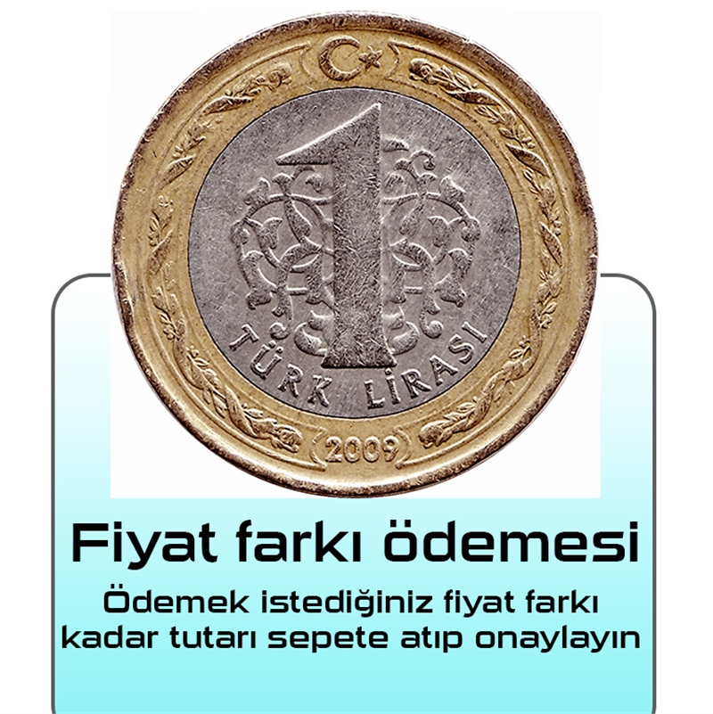 Fiyat Farkı Tahsilatı