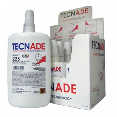 TESİSAT SIZDIRMAZLIK SIVI CONTA