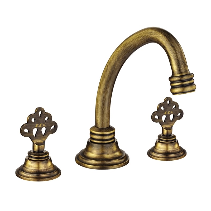 ECA OSMANLI ANKASTRE LAVABO BATARYASI